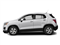 2016 Chevrolet Trax 2016 Chevrolet Trax