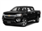 2016 Chevrolet Colorado 2016 Chevrolet Colorado