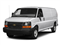 2016 Chevrolet Express Cargo Van 2016 Chevrolet Express Cargo Van