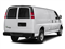 2016 Chevrolet Express Cargo Van 2016 Chevrolet Express Cargo Van
