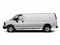 2016 Chevrolet Express Cargo Van 2016 Chevrolet Express Cargo Van