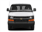2016 Chevrolet Express Cargo Van 2016 Chevrolet Express Cargo Van