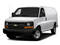 2016 Chevrolet Express Cargo Van 2016 Chevrolet Express Cargo Van