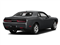 2016 Dodge Challenger Pictures Challenger 2dr Cpe SXT photos side rear view 2016 Dodge Challenger Pictures Challenger 2dr Cpe SXT photos side rear view