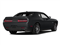 2016 Dodge Challenger Pictures Challenger 2dr Cpe R/T Plus photos side rear view 2016 Dodge Challenger Pictures Challenger 2dr Cpe R/T Plus photos side rear view