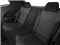 2016 Dodge Challenger Pictures Challenger 2dr Cpe R/T Plus photos backseat interior 2016 Dodge Challenger Pictures Challenger 2dr Cpe R/T Plus photos backseat interior