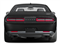2016 Dodge Challenger Pictures Challenger 2dr Cpe SRT Hellcat photos rear view 2016 Dodge Challenger Pictures Challenger 2dr Cpe SRT Hellcat photos rear view