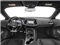2016 Dodge Challenger Pictures Challenger 2dr Cpe SRT Hellcat photos full dashboard 2016 Dodge Challenger Pictures Challenger 2dr Cpe SRT Hellcat photos full dashboard
