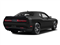2016 Dodge Challenger Pictures Challenger Coupe 2D R/T Scat Pack V8 photos side rear view 2016 Dodge Challenger Pictures Challenger Coupe 2D R/T Scat Pack V8 photos side rear view