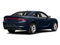 2016 Dodge Charger Pictures Charger 4dr Sdn SE AWD photos side rear view 2016 Dodge Charger Pictures Charger 4dr Sdn SE AWD photos side rear view
