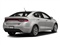 2016 Dodge Dart Pictures Dart Sedan 4D I4 Turbo photos side rear view 2016 Dodge Dart Pictures Dart Sedan 4D I4 Turbo photos side rear view