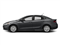 2016 Dodge Dart Pictures Dart Sedan 4D Aero I4 Turbo photos side view 2016 Dodge Dart Pictures Dart Sedan 4D Aero I4 Turbo photos side view