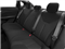 2016 Dodge Dart Pictures Dart Sedan 4D Aero I4 Turbo photos backseat interior 2016 Dodge Dart Pictures Dart Sedan 4D Aero I4 Turbo photos backseat interior