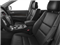 2016 Dodge Durango Pictures Durango Utility 4D SXT 2WD V6 photos front seat interior 2016 Dodge Durango Pictures Durango Utility 4D SXT 2WD V6 photos front seat interior