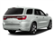 2016 Dodge Durango Pictures Durango Utility 4D R/T AWD V8 photos side rear view 2016 Dodge Durango Pictures Durango Utility 4D R/T AWD V8 photos side rear view