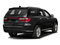 2016 Dodge Durango Pictures Durango Utility 4D Citadel AWD V6 photos side rear view 2016 Dodge Durango Pictures Durango Utility 4D Citadel AWD V6 photos side rear view