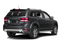 2016 Dodge Journey Pictures Journey Utility 4D Crossroad 2WD I4 photos side rear view 2016 Dodge Journey Pictures Journey Utility 4D Crossroad 2WD I4 photos side rear view