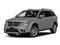 2016 Dodge Journey Pictures Journey Utility 4D SXT AWD V6 photos side front view 2016 Dodge Journey Pictures Journey Utility 4D SXT AWD V6 photos side front view