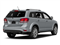 2016 Dodge Journey Pictures Journey Utility 4D SXT AWD V6 photos side rear view 2016 Dodge Journey Pictures Journey Utility 4D SXT AWD V6 photos side rear view