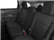 2016 Dodge Journey Pictures Journey Utility 4D SXT AWD V6 photos backseat interior 2016 Dodge Journey Pictures Journey Utility 4D SXT AWD V6 photos backseat interior