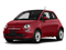 2016 FIAT 500 2016 FIAT 500