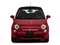 2016 FIAT 500 Pictures 500 Hatchback 3D Easy I4 photos front view 2016 FIAT 500 Pictures 500 Hatchback 3D Easy I4 photos front view