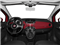 2016 FIAT 500 Pictures 500 Hatchback 3D Easy I4 photos full dashboard 2016 FIAT 500 Pictures 500 Hatchback 3D Easy I4 photos full dashboard