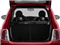 2016 FIAT 500 Pictures 500 Hatchback 3D Easy I4 photos open trunk 2016 FIAT 500 Pictures 500 Hatchback 3D Easy I4 photos open trunk