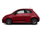 2016 FIAT 500 Pictures 500 Hatchback 3D I4 Turbo photos side view 2016 FIAT 500 Pictures 500 Hatchback 3D I4 Turbo photos side view