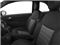 2016 FIAT 500 Pictures 500 Hatchback 3D I4 Turbo photos front seat interior 2016 FIAT 500 Pictures 500 Hatchback 3D I4 Turbo photos front seat interior