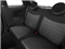 2016 FIAT 500 Pictures 500 Hatchback 3D I4 Turbo photos backseat interior 2016 FIAT 500 Pictures 500 Hatchback 3D I4 Turbo photos backseat interior