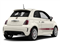 2016 FIAT 500 Pictures 500 Hatchback 3D Abarth I4 photos side rear view 2016 FIAT 500 Pictures 500 Hatchback 3D Abarth I4 photos side rear view