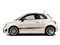 2016 FIAT 500 Pictures 500 Hatchback 3D Abarth I4 photos side view 2016 FIAT 500 Pictures 500 Hatchback 3D Abarth I4 photos side view