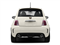 2016 FIAT 500 Pictures 500 Hatchback 3D Abarth I4 photos rear view 2016 FIAT 500 Pictures 500 Hatchback 3D Abarth I4 photos rear view