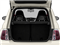 2016 FIAT 500 Pictures 500 Hatchback 3D Abarth I4 photos open trunk 2016 FIAT 500 Pictures 500 Hatchback 3D Abarth I4 photos open trunk