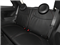 2016 FIAT 500 Pictures 500 Hatchback 3D Abarth I4 photos backseat interior 2016 FIAT 500 Pictures 500 Hatchback 3D Abarth I4 photos backseat interior