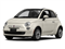 2016 FIAT 500c Pictures 500c Convertible 2D Pop I4 photos side front view 2016 FIAT 500c Pictures 500c Convertible 2D Pop I4 photos side front view