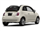 2016 FIAT 500c Pictures 500c Convertible 2D Pop I4 photos side rear view 2016 FIAT 500c Pictures 500c Convertible 2D Pop I4 photos side rear view