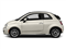 2016 FIAT 500c Pictures 500c Convertible 2D Pop I4 photos side view 2016 FIAT 500c Pictures 500c Convertible 2D Pop I4 photos side view
