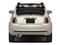 2016 FIAT 500c Pictures 500c Convertible 2D Pop I4 photos rear view 2016 FIAT 500c Pictures 500c Convertible 2D Pop I4 photos rear view