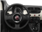 2016 FIAT 500c Pictures 500c Convertible 2D Pop I4 photos driver's dashboard 2016 FIAT 500c Pictures 500c Convertible 2D Pop I4 photos driver's dashboard
