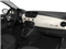 2016 FIAT 500c Pictures 500c Convertible 2D Pop I4 photos passenger's dashboard 2016 FIAT 500c Pictures 500c Convertible 2D Pop I4 photos passenger's dashboard