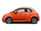 2016 FIAT 500e Pictures 500e Hatchback 3D 500e Electric photos side view 2016 FIAT 500e Pictures 500e Hatchback 3D 500e Electric photos side view