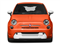 2016 FIAT 500e Pictures 500e Hatchback 3D 500e Electric photos front view 2016 FIAT 500e Pictures 500e Hatchback 3D 500e Electric photos front view
