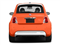 2016 FIAT 500e Pictures 500e Hatchback 3D 500e Electric photos rear view 2016 FIAT 500e Pictures 500e Hatchback 3D 500e Electric photos rear view