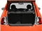2016 FIAT 500e Pictures 500e Hatchback 3D 500e Electric photos open trunk 2016 FIAT 500e Pictures 500e Hatchback 3D 500e Electric photos open trunk