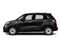 2016 FIAT 500L Pictures 500L Hatchback 5D L Pop I4 Turbo photos side view 2016 FIAT 500L Pictures 500L Hatchback 5D L Pop I4 Turbo photos side view