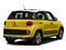 2016 FIAT 500L Pictures 500L Hatchback 5D L Trekking I4 Turbo photos side rear view 2016 FIAT 500L Pictures 500L Hatchback 5D L Trekking I4 Turbo photos side rear view