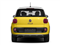 2016 FIAT 500L Pictures 500L Hatchback 5D L Trekking I4 Turbo photos rear view 2016 FIAT 500L Pictures 500L Hatchback 5D L Trekking I4 Turbo photos rear view