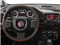 2016 FIAT 500L Pictures 500L Hatchback 5D L Trekking I4 Turbo photos driver's dashboard 2016 FIAT 500L Pictures 500L Hatchback 5D L Trekking I4 Turbo photos driver's dashboard